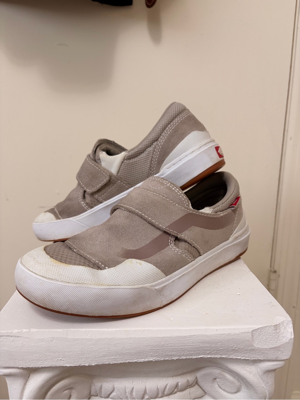 Vans Slip-On EXP Pro